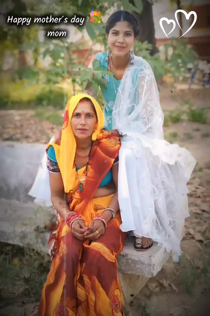@❤️❤️I love mom dad❤️❤️