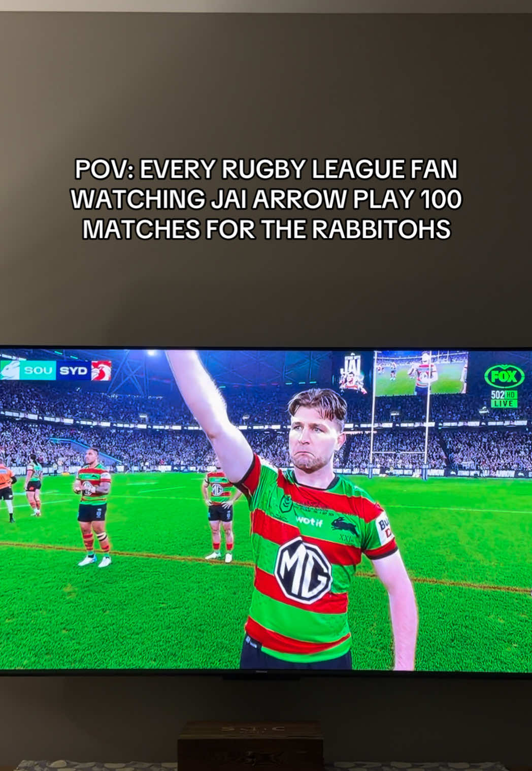 @Those Carter Boys