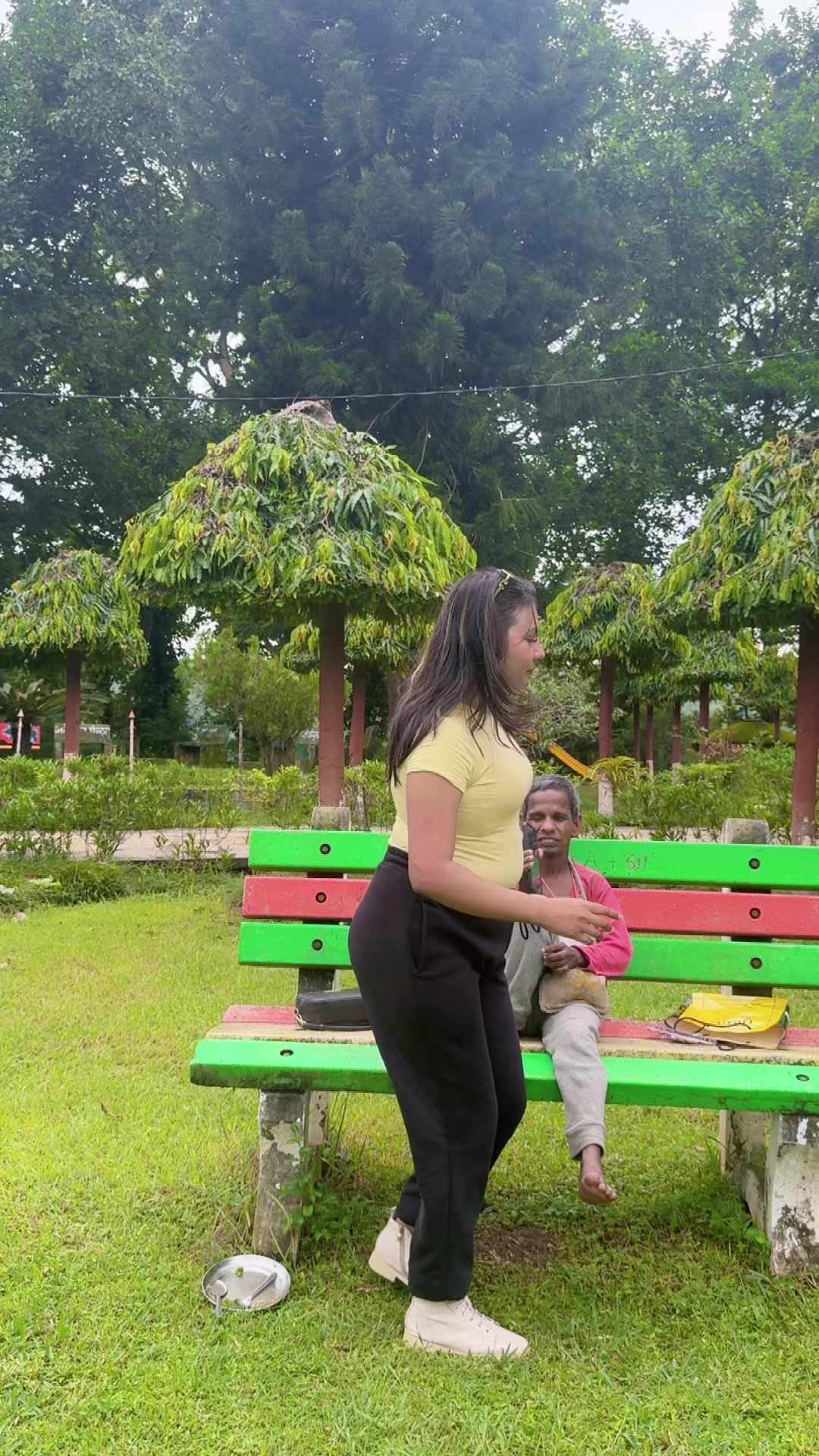@Deepapathak