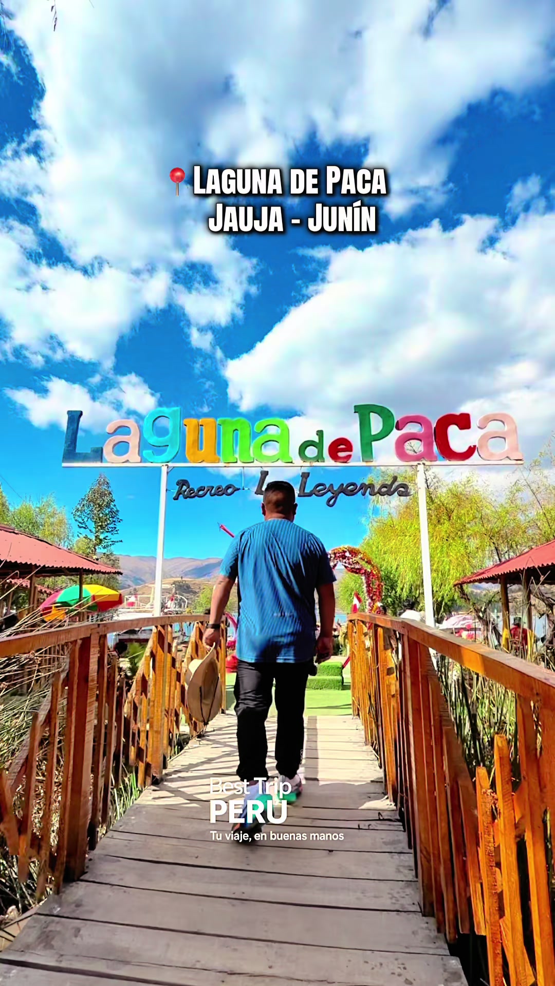 @Best Trip Perú Oficial