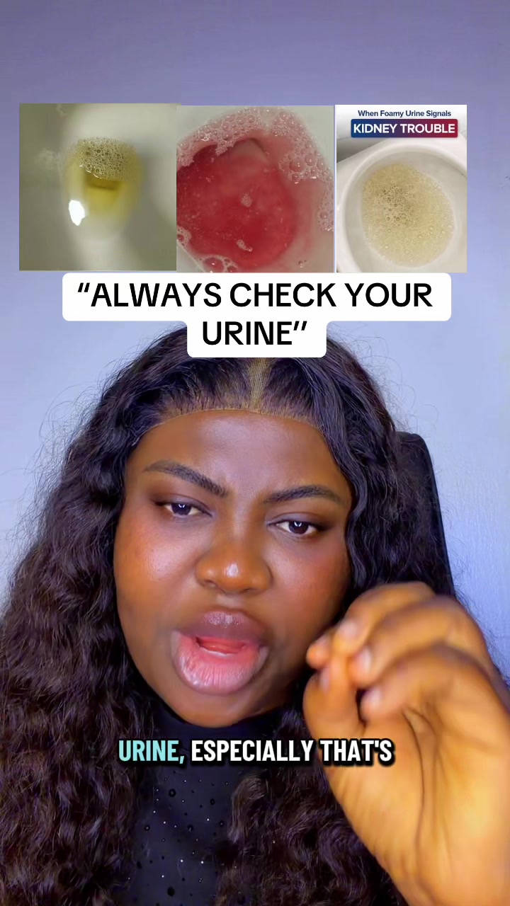 @CELEBRITY NURSE ESTHER 🇳🇬
