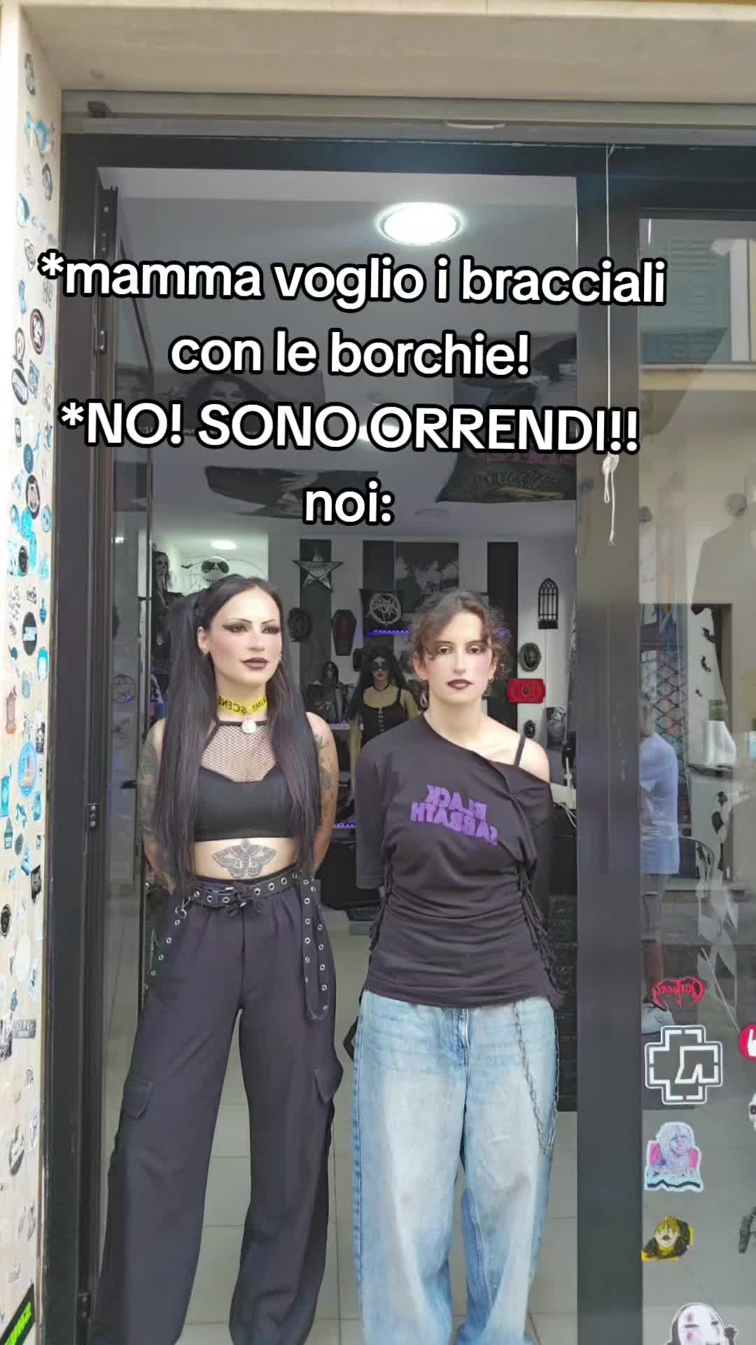 @Luna Gotica