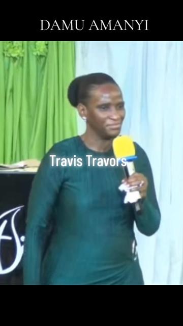 @TRAVIS TRAVORS 🇺🇬