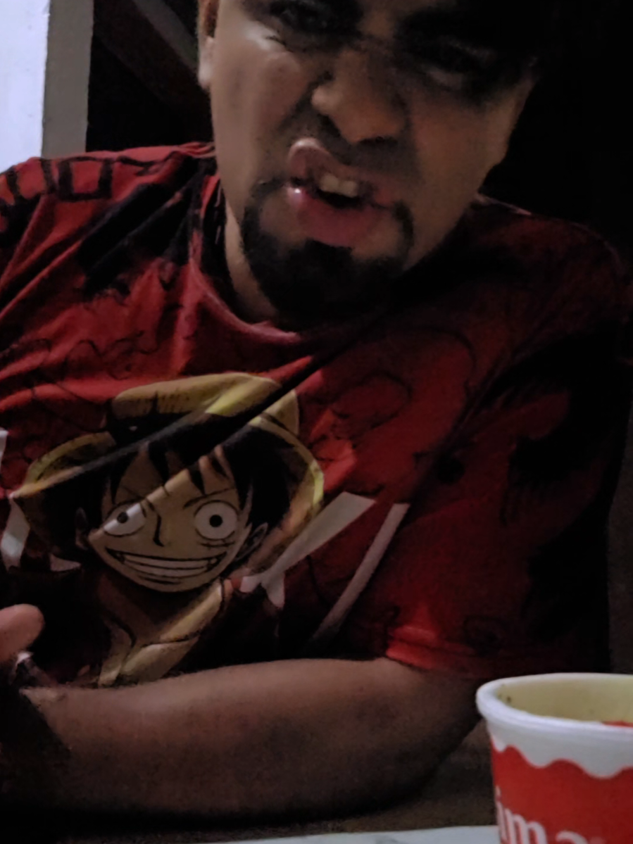 @Bryan tu papi