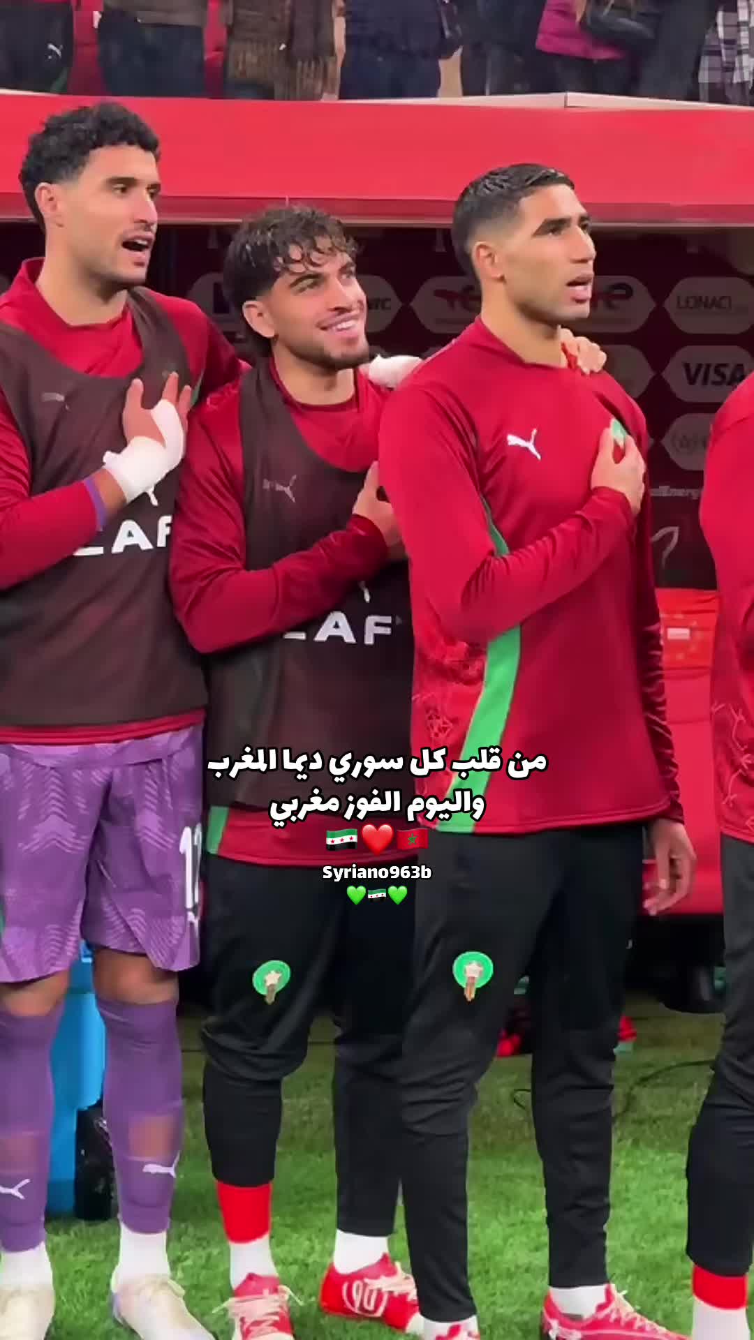 @Syriano/سريانو🇸🇾🦅