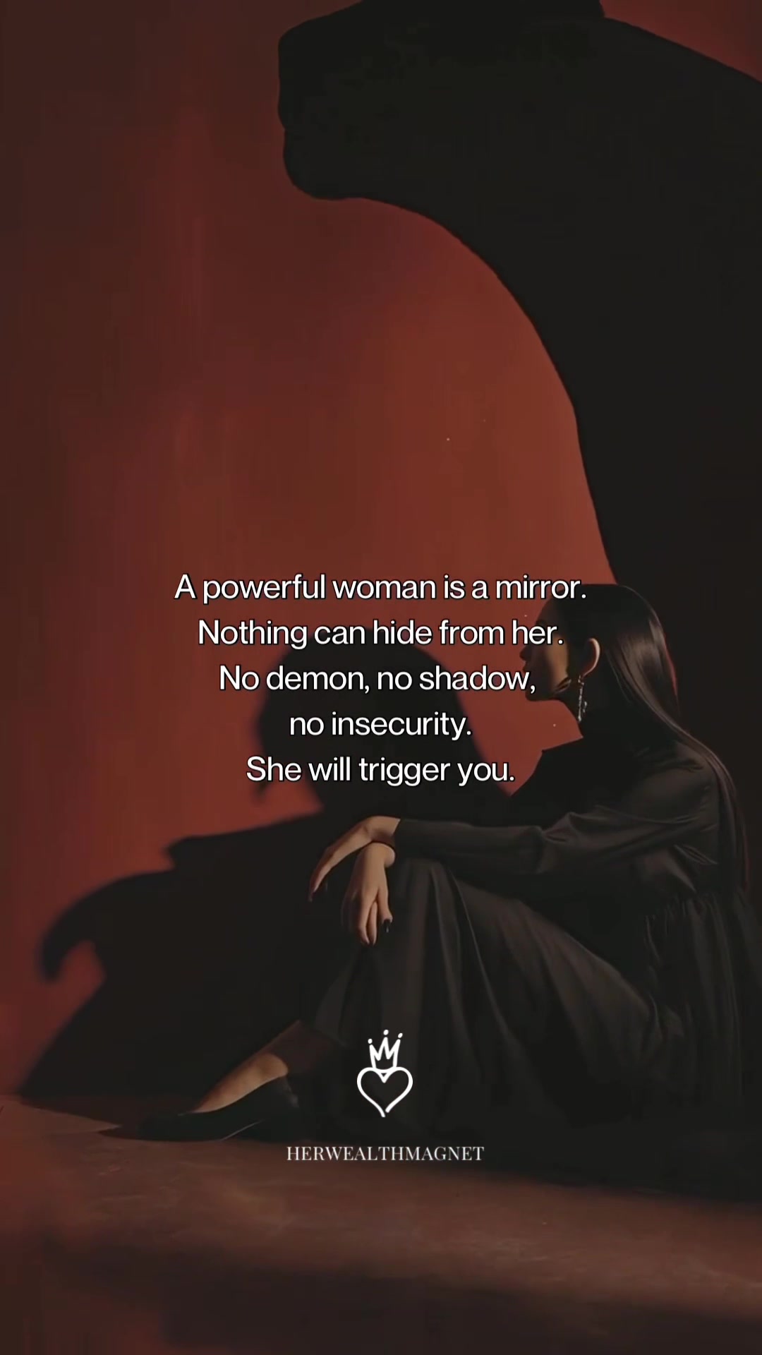 @Empowerment. Mindset. Level Up