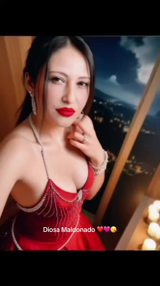 @Diosa Maldonado 🥰
