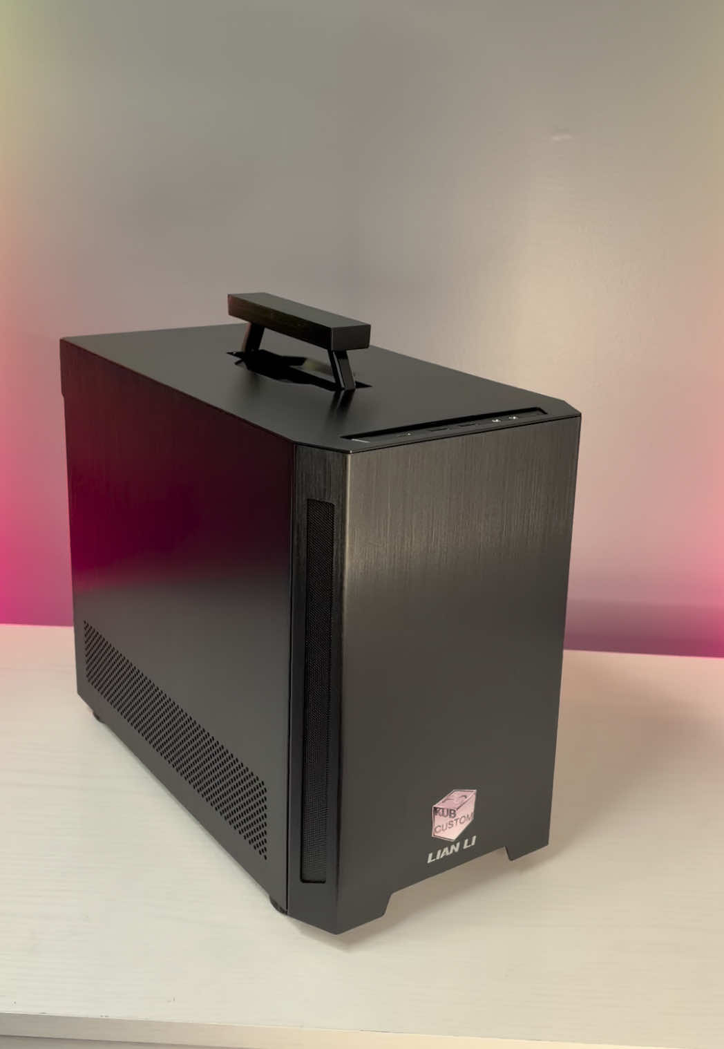 @KUB Custom PC