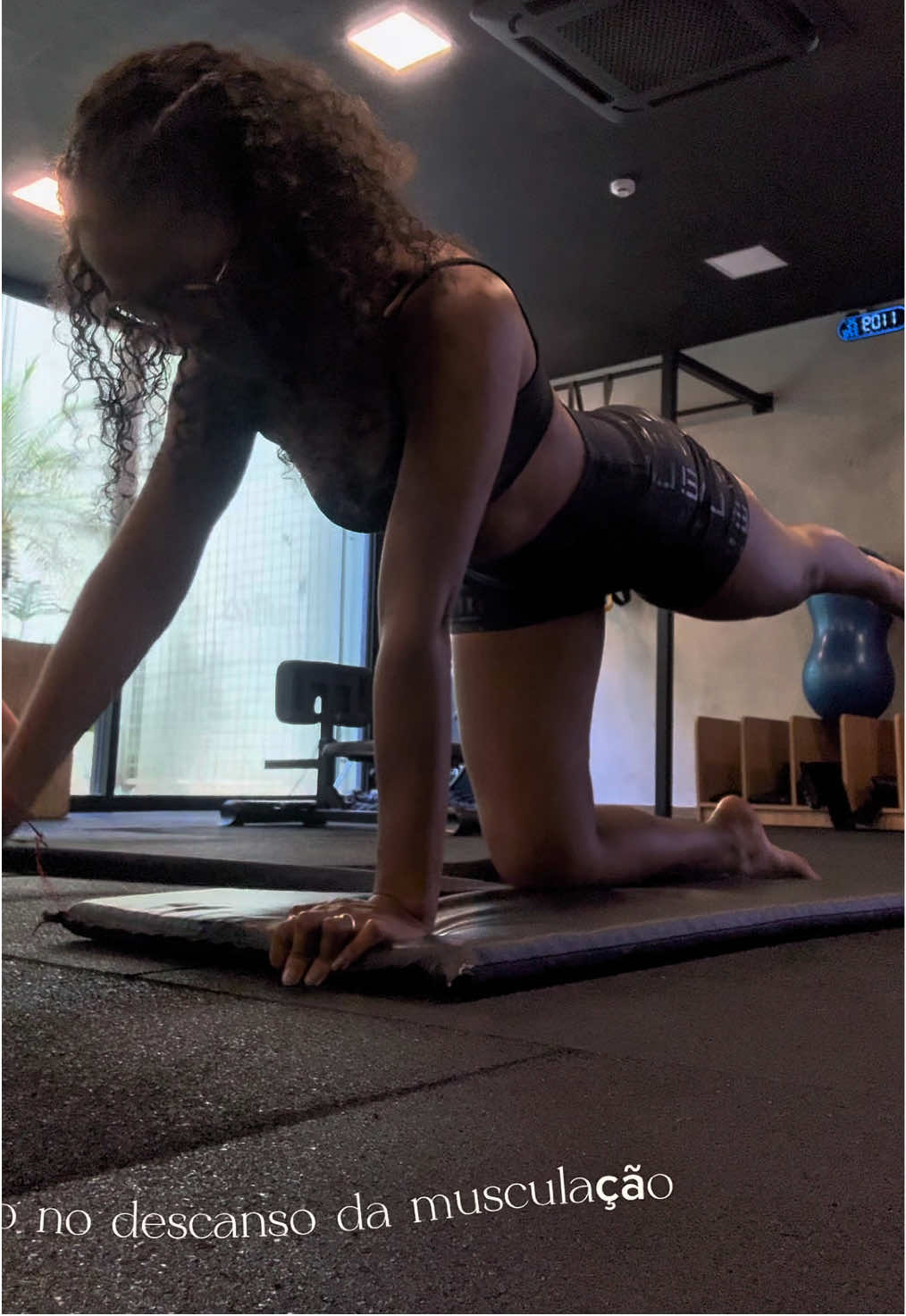 @Michelle Nunes