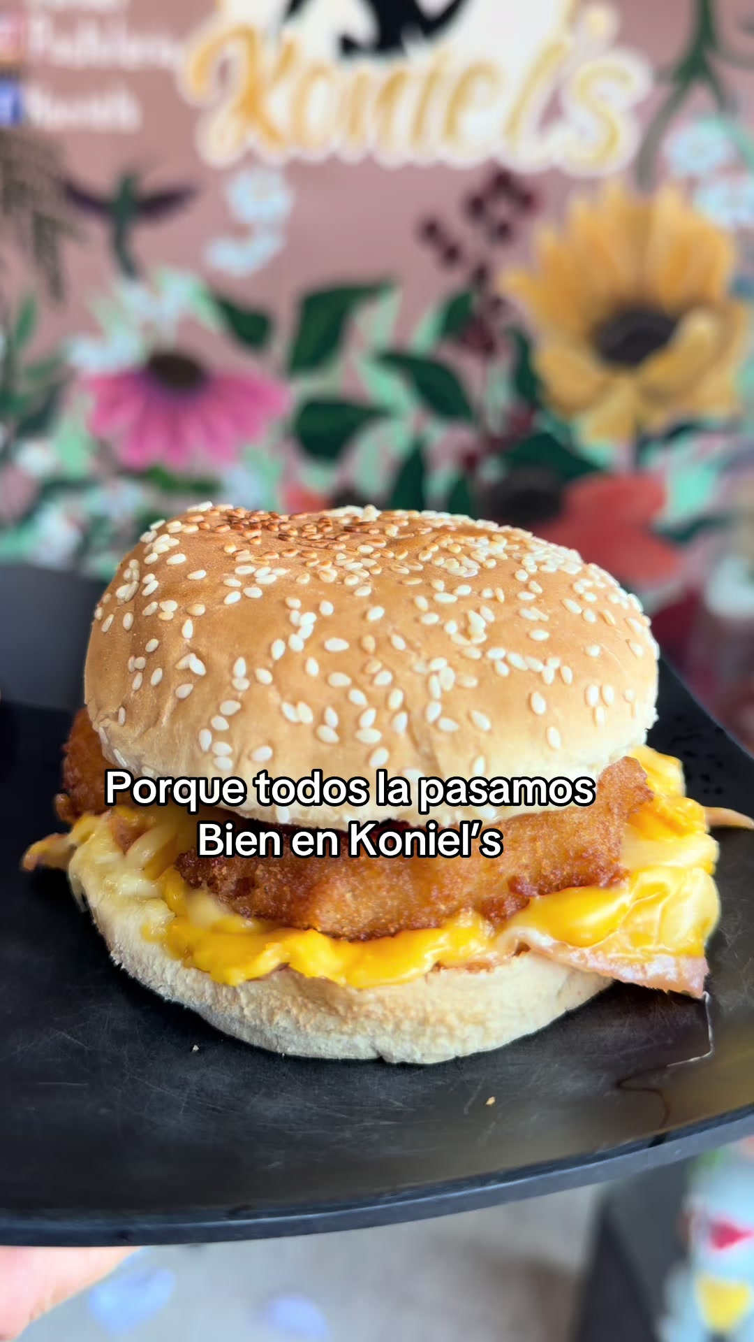 @Koniel Barrios