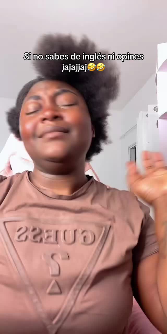 @Giselle Angulo