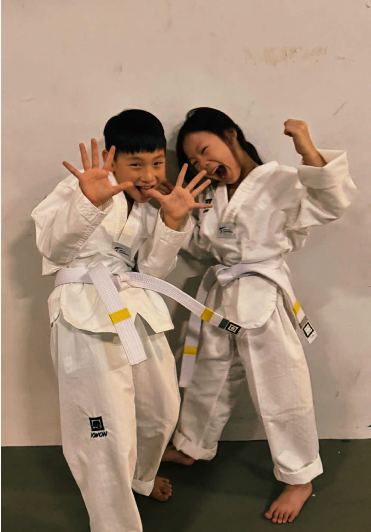 @Aether Taekwondo