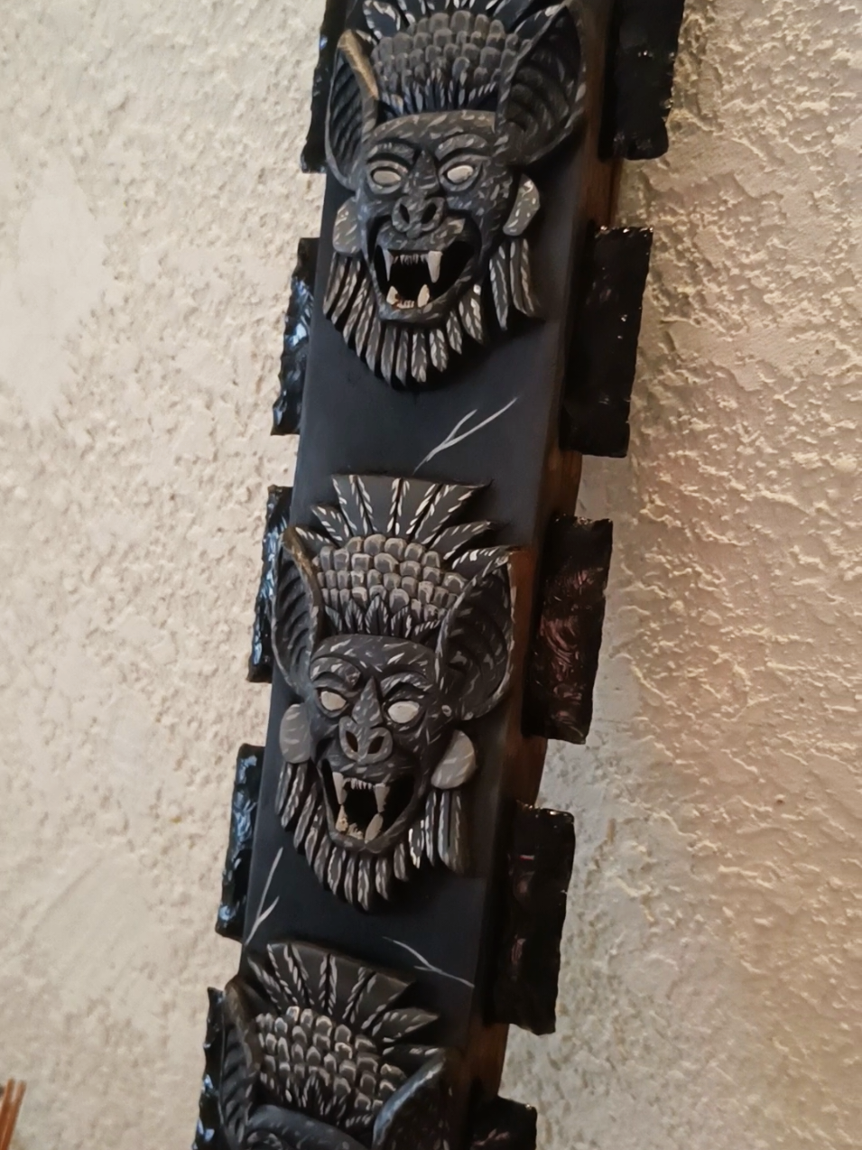 @Fuerza Prehispánica