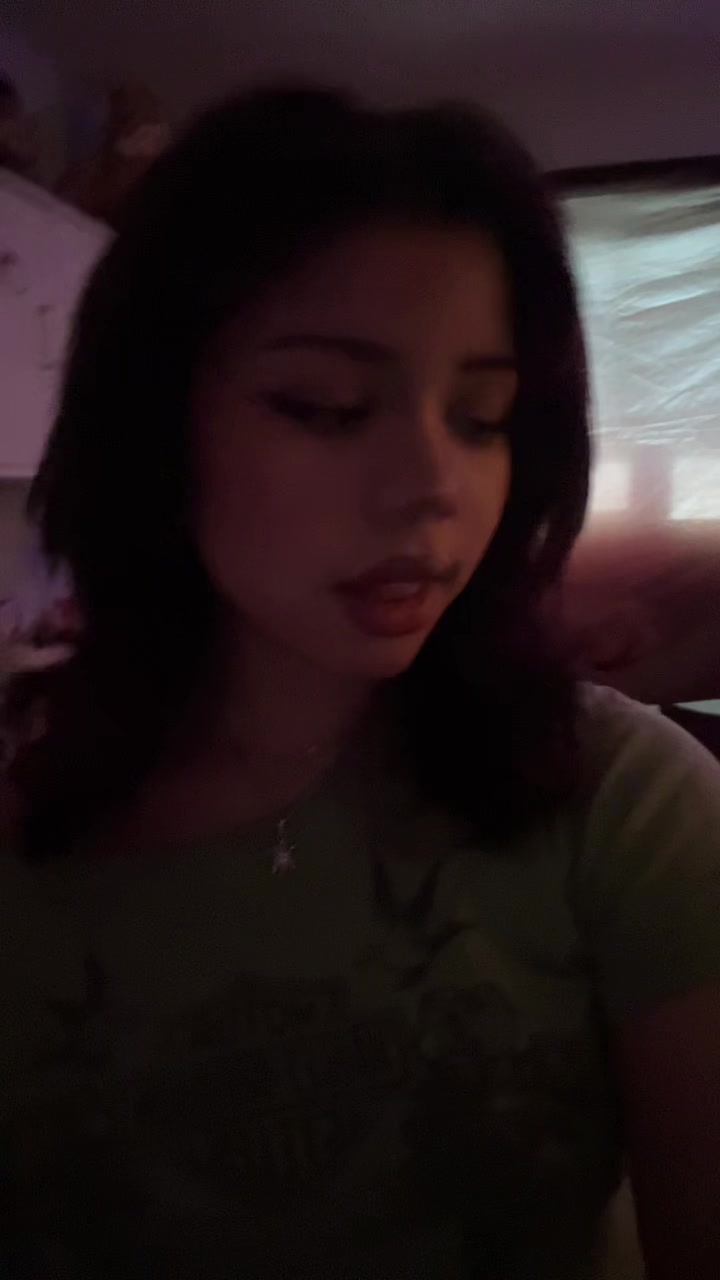 @trinn ᖭི༏ᖫྀ ꩜🧟♀️🏕️ Ⓐ