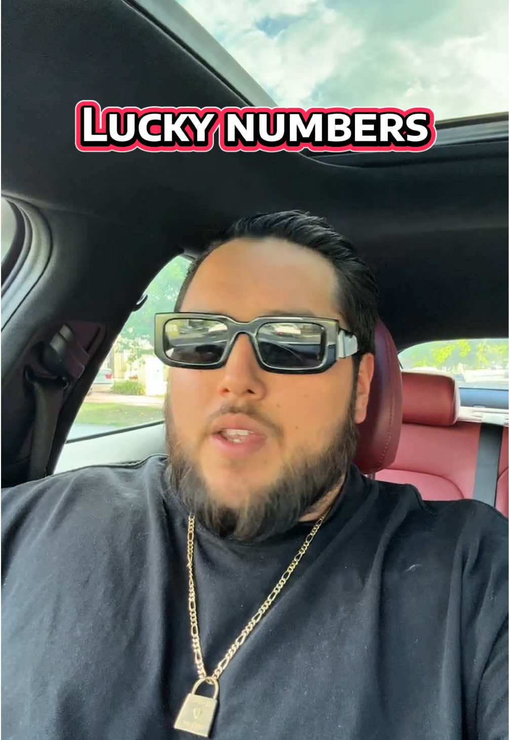 @Andre | Numerology