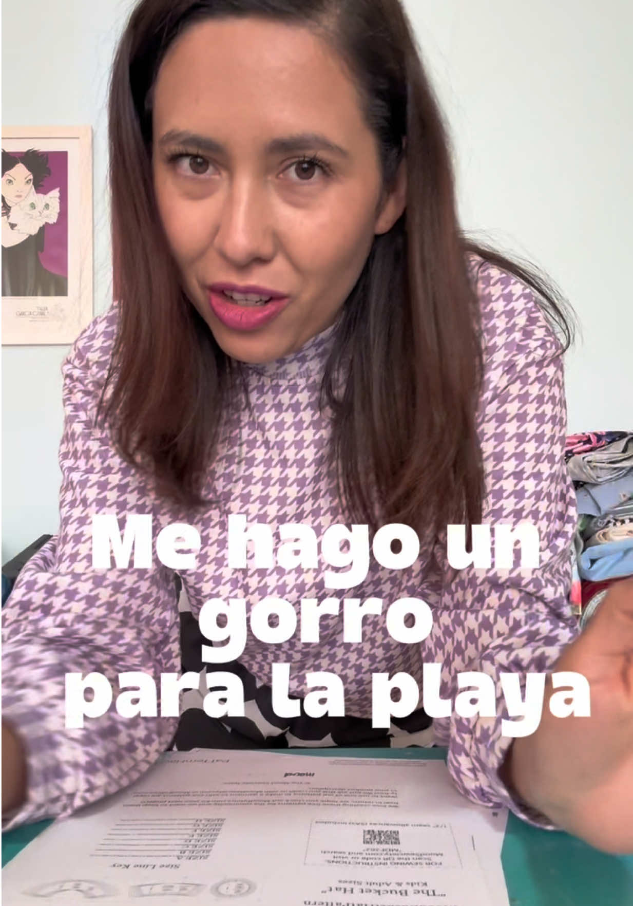@Mis outfits coloridos