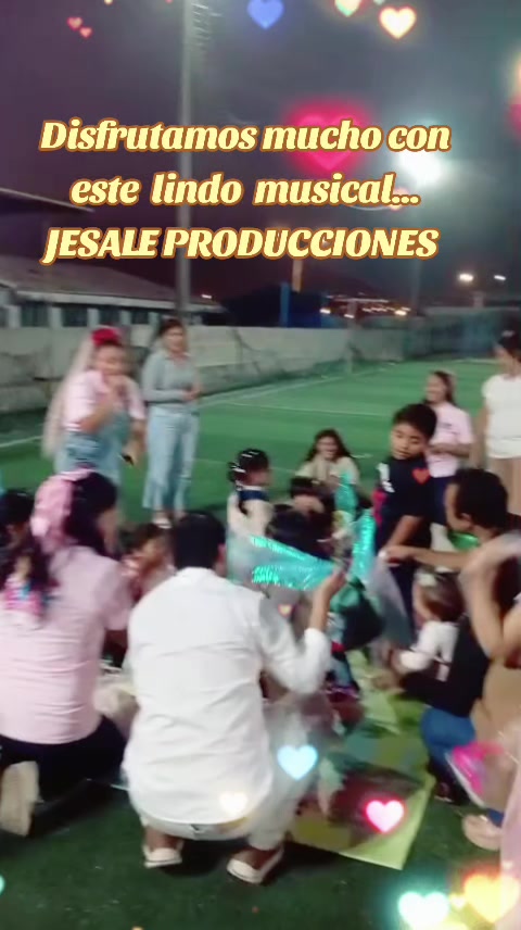 @🌈JESALE EVENTOS SHOW 🥳💯💫🎂