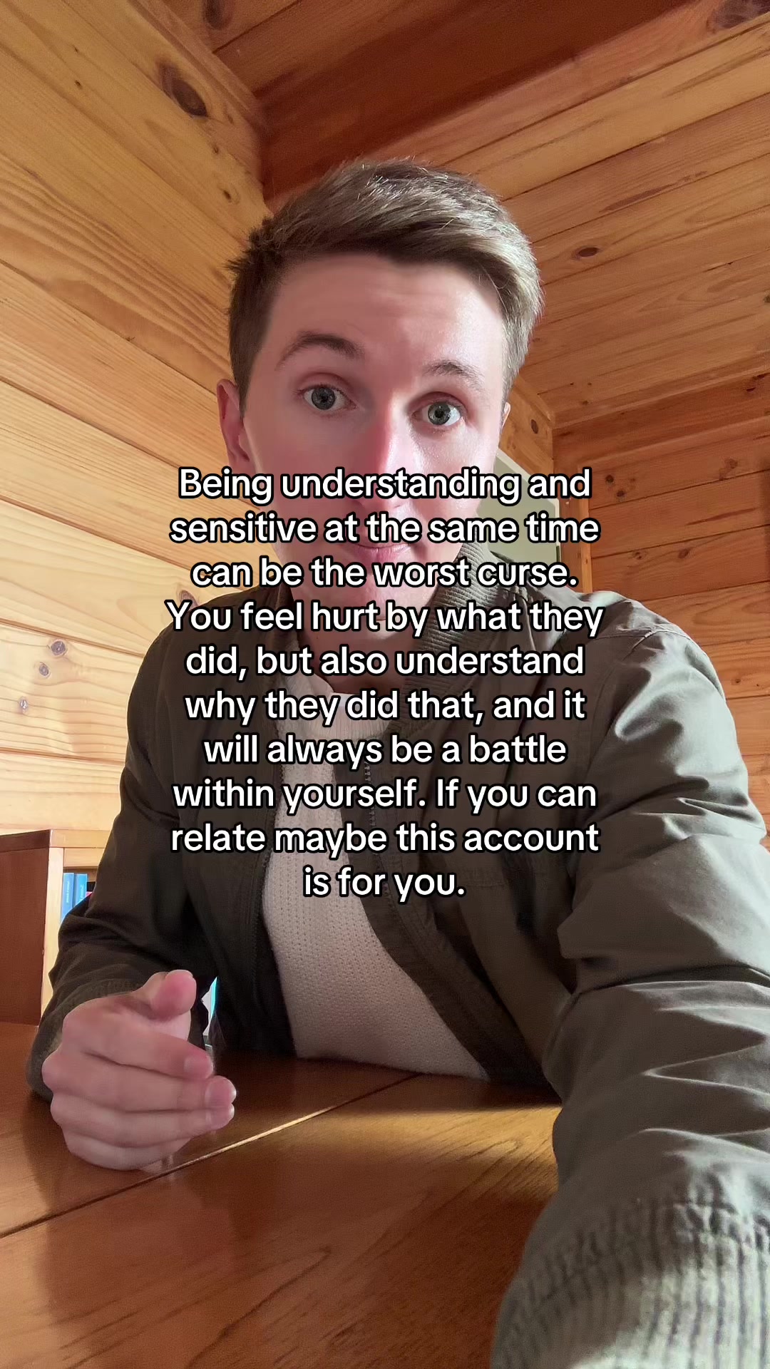 @Josh | Psychology