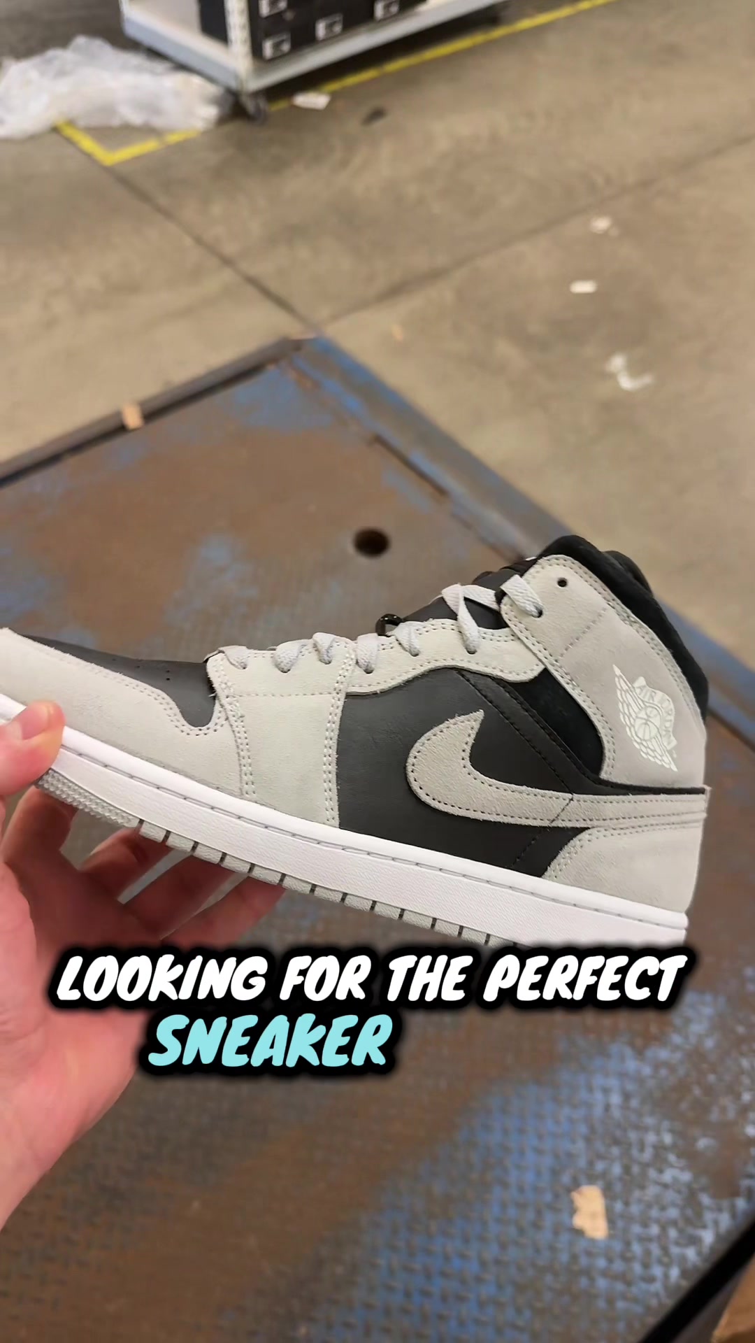@VERIFIED SNEAKER DEALS