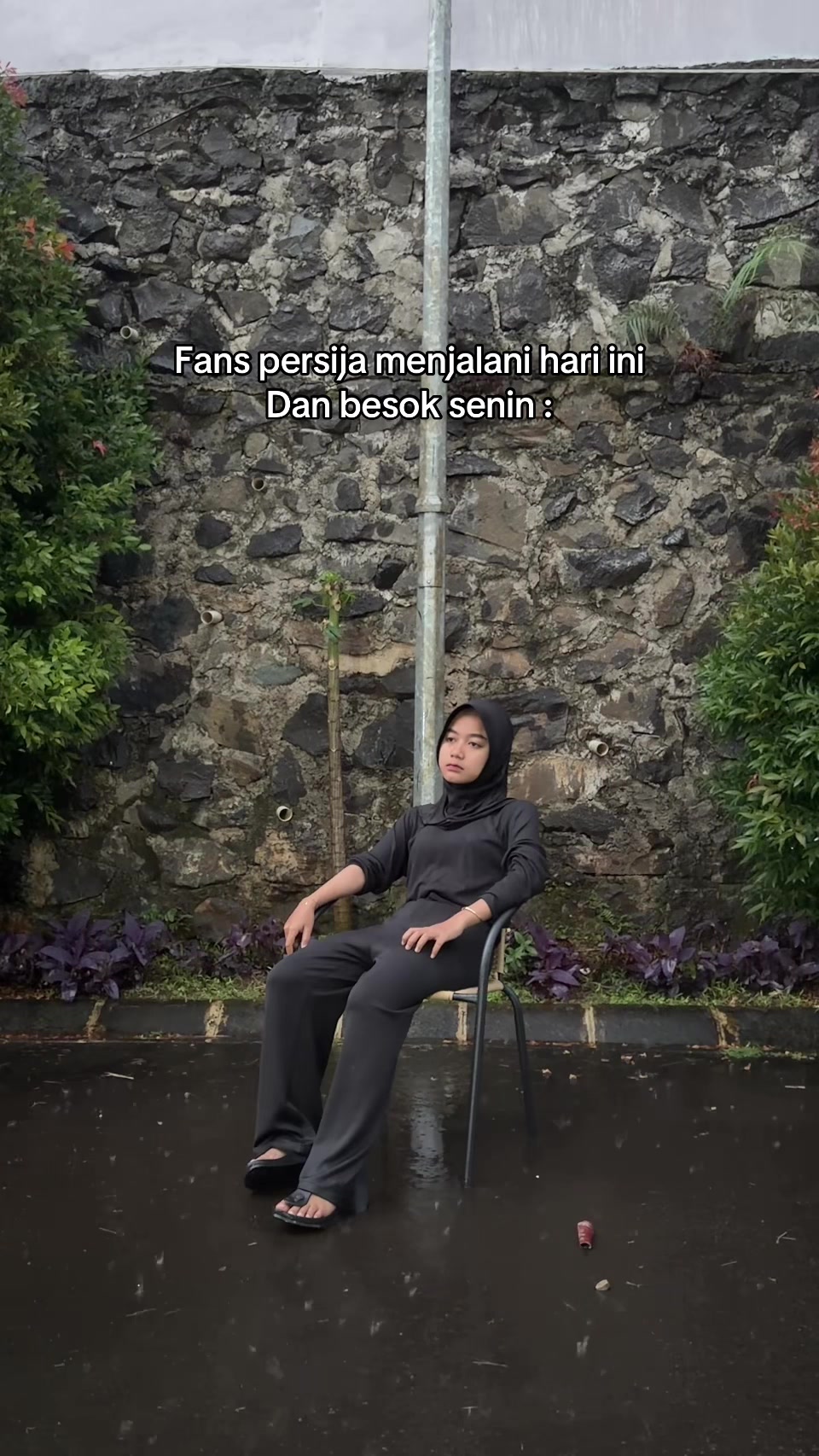 @Azka Tapi Cewek