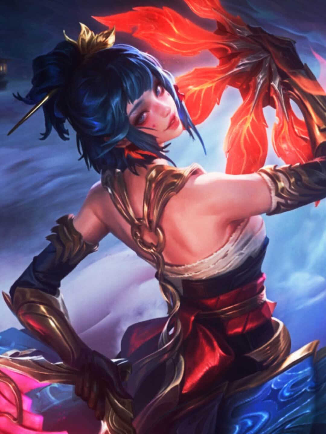 @Mobile Legends