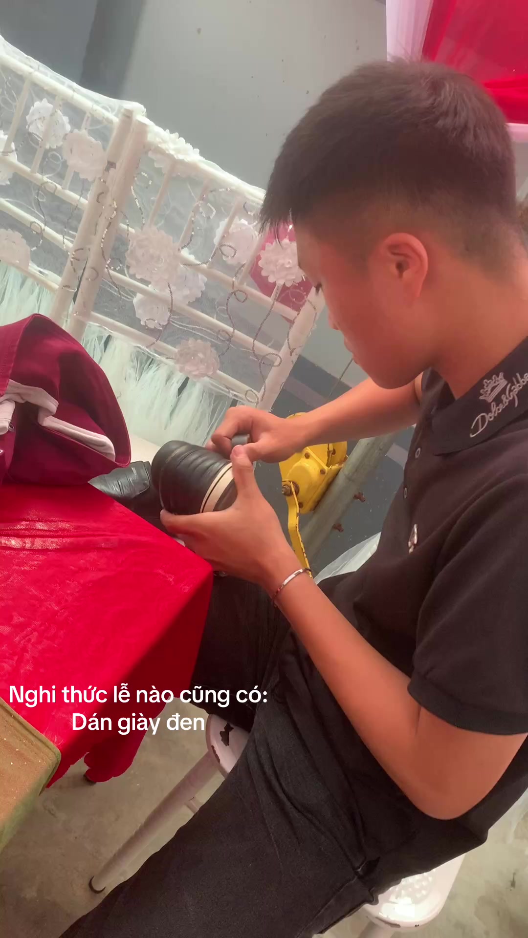 @Bê Lễ Hoàng Trang