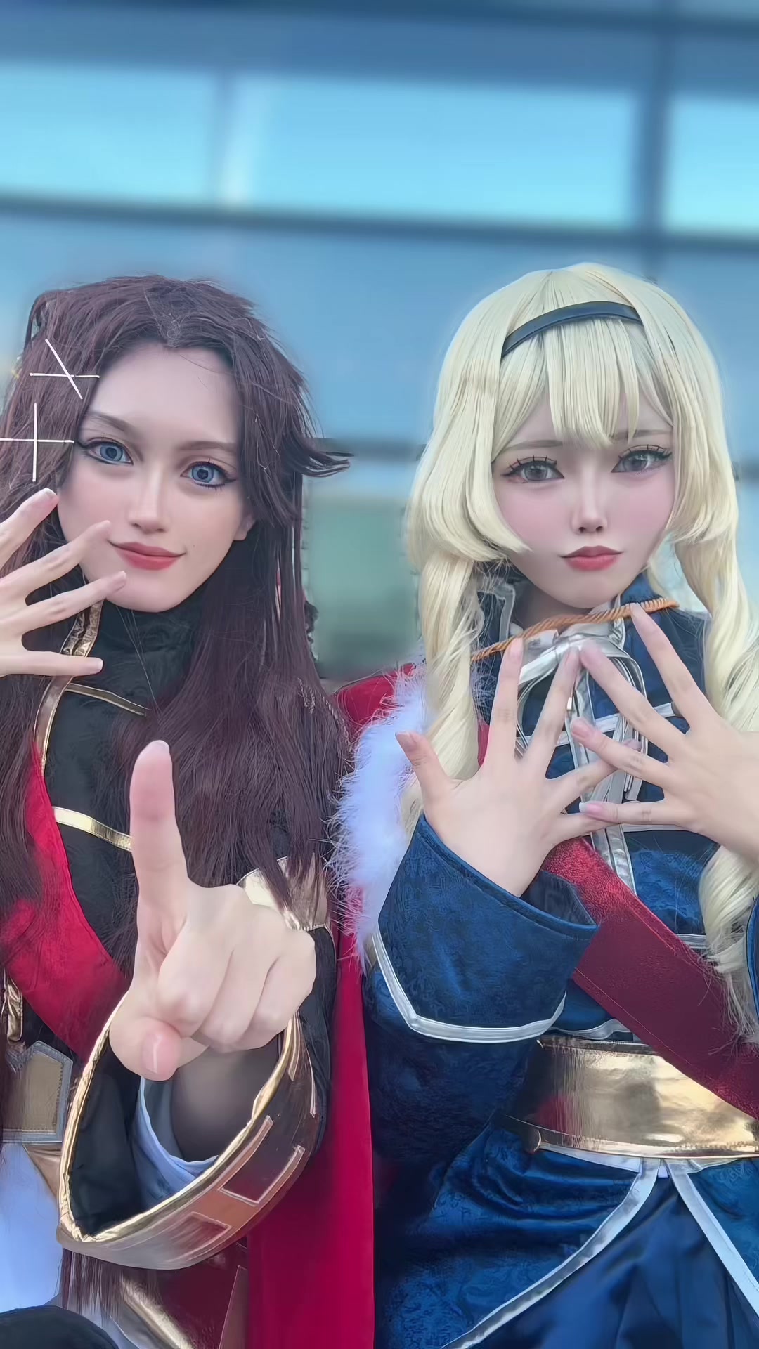 @なの♡