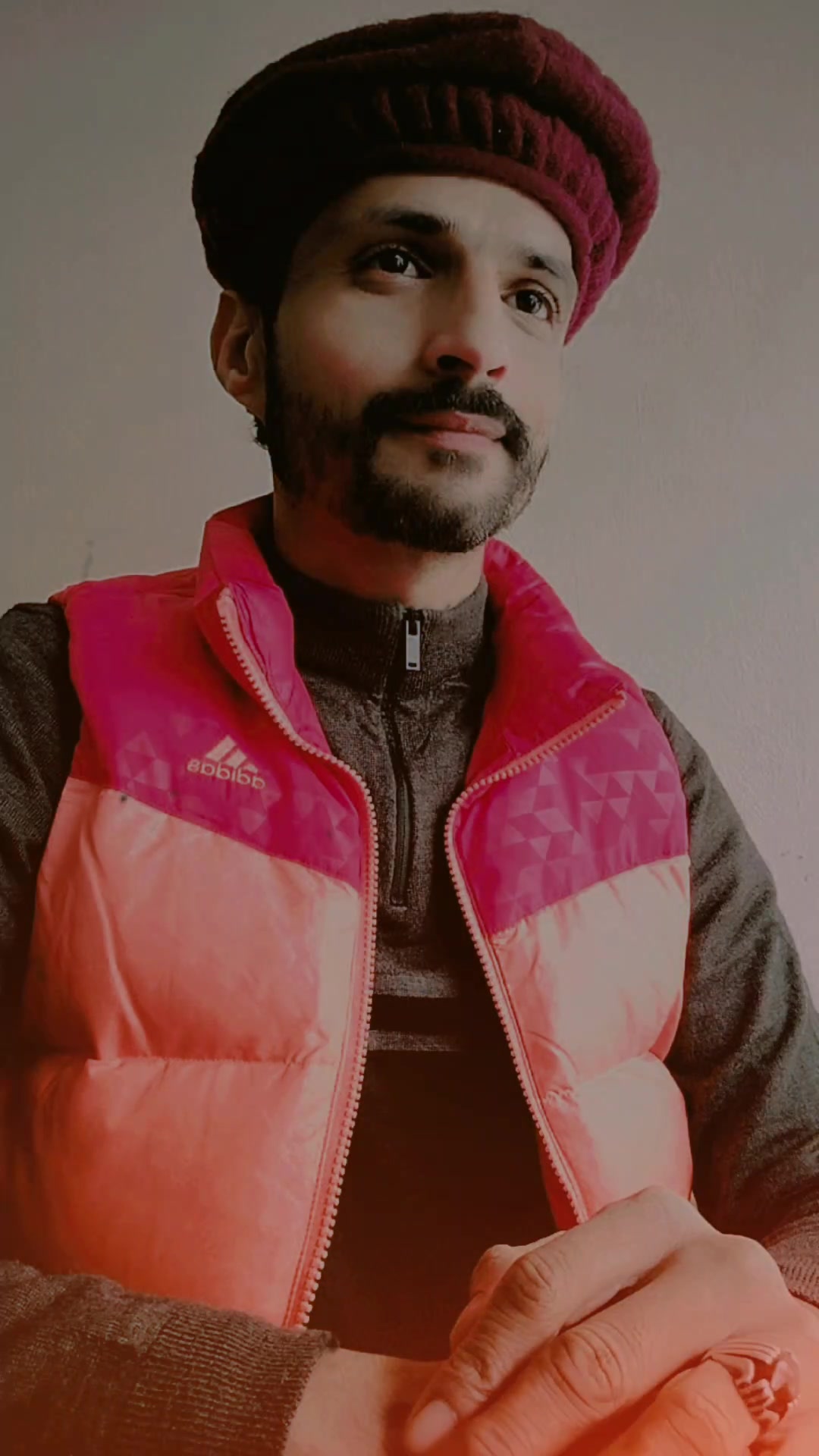 @Adeel Nice(Kaky Zai)