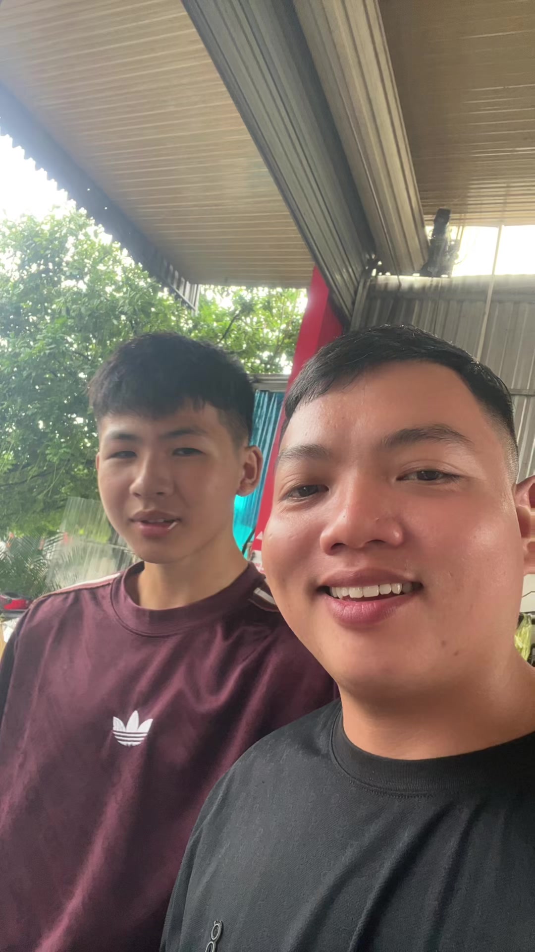 @Nam ve chai ✅