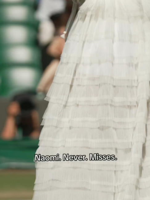 @Tennis Whisper