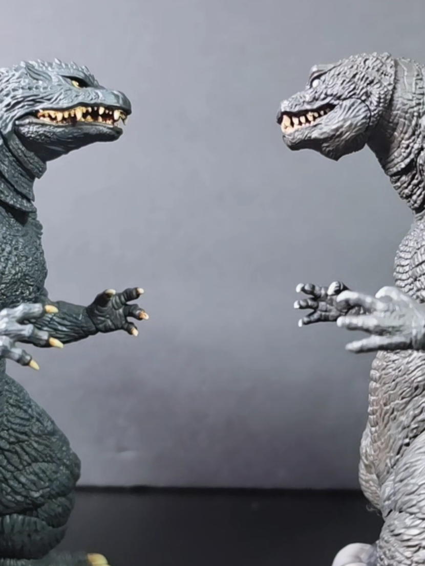 @BurningGodzilla Fan 1954