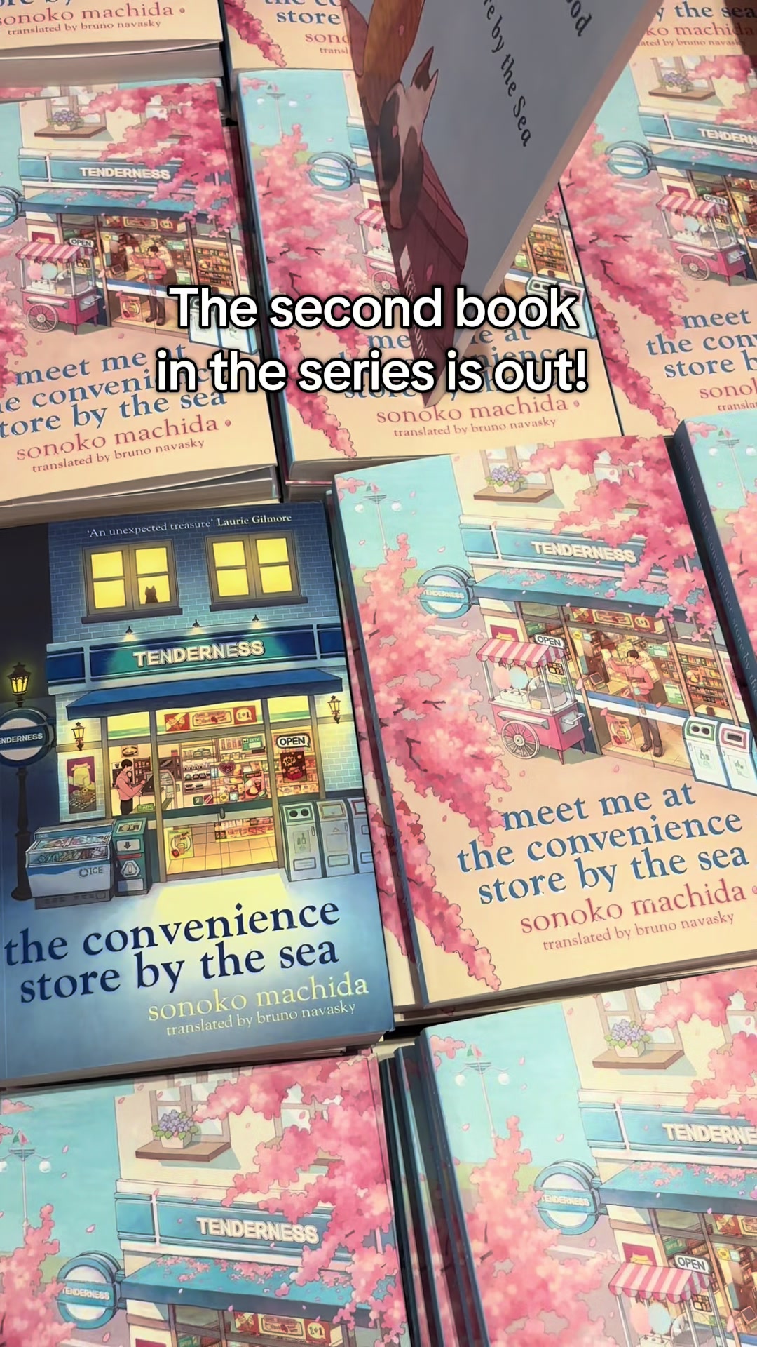 @Tsundoku ๐