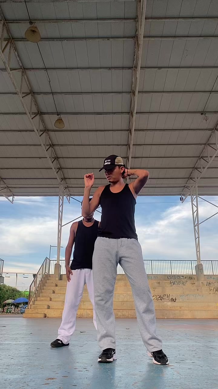 @Jorge Osorio Dance