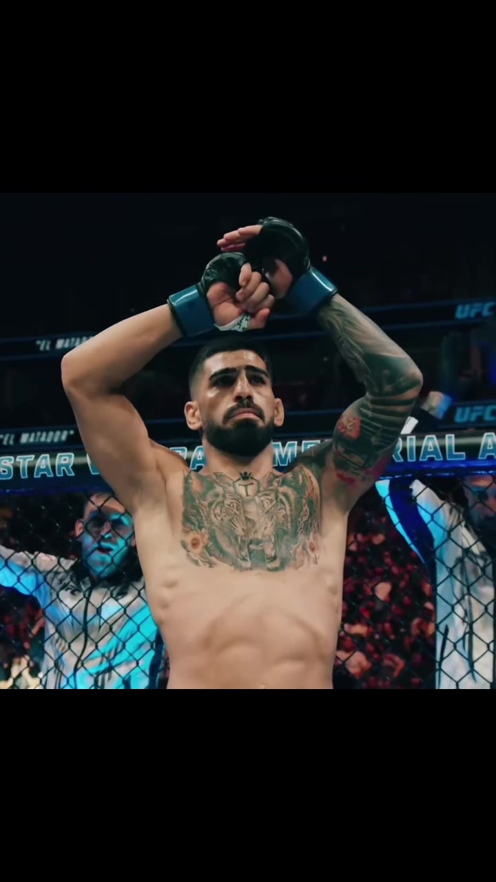 @matador.mma