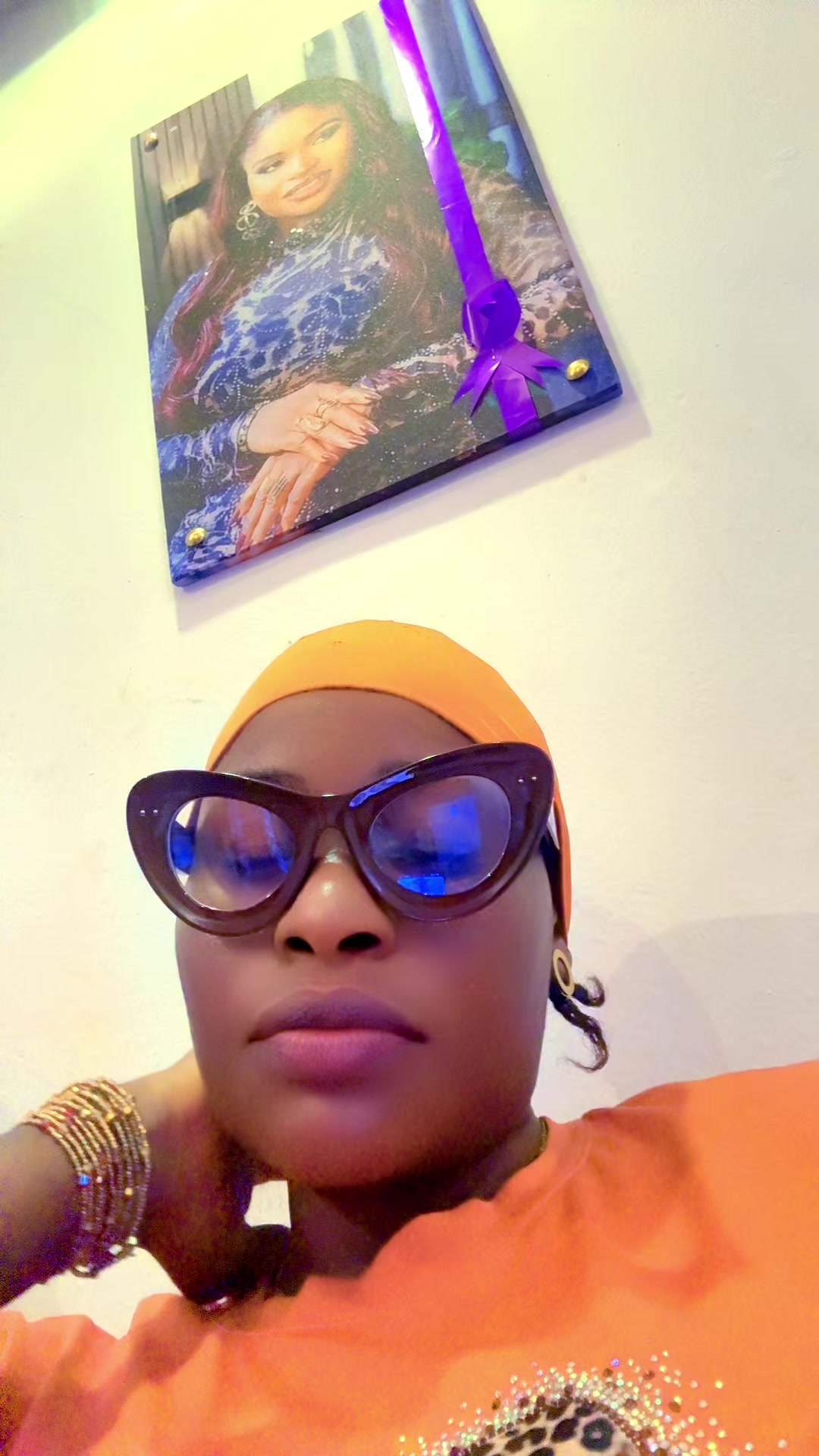 @Young Alhaja fashion empire💯