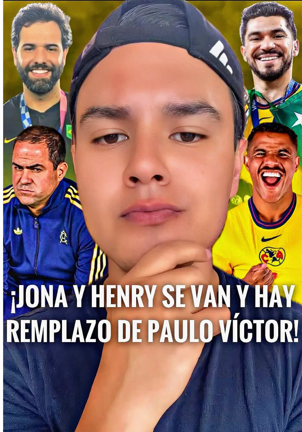 @Dinastía Águila