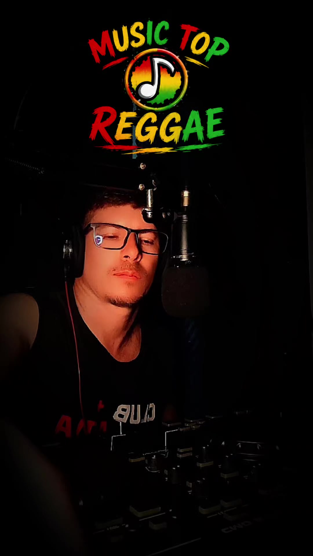 @Music Top Reggae