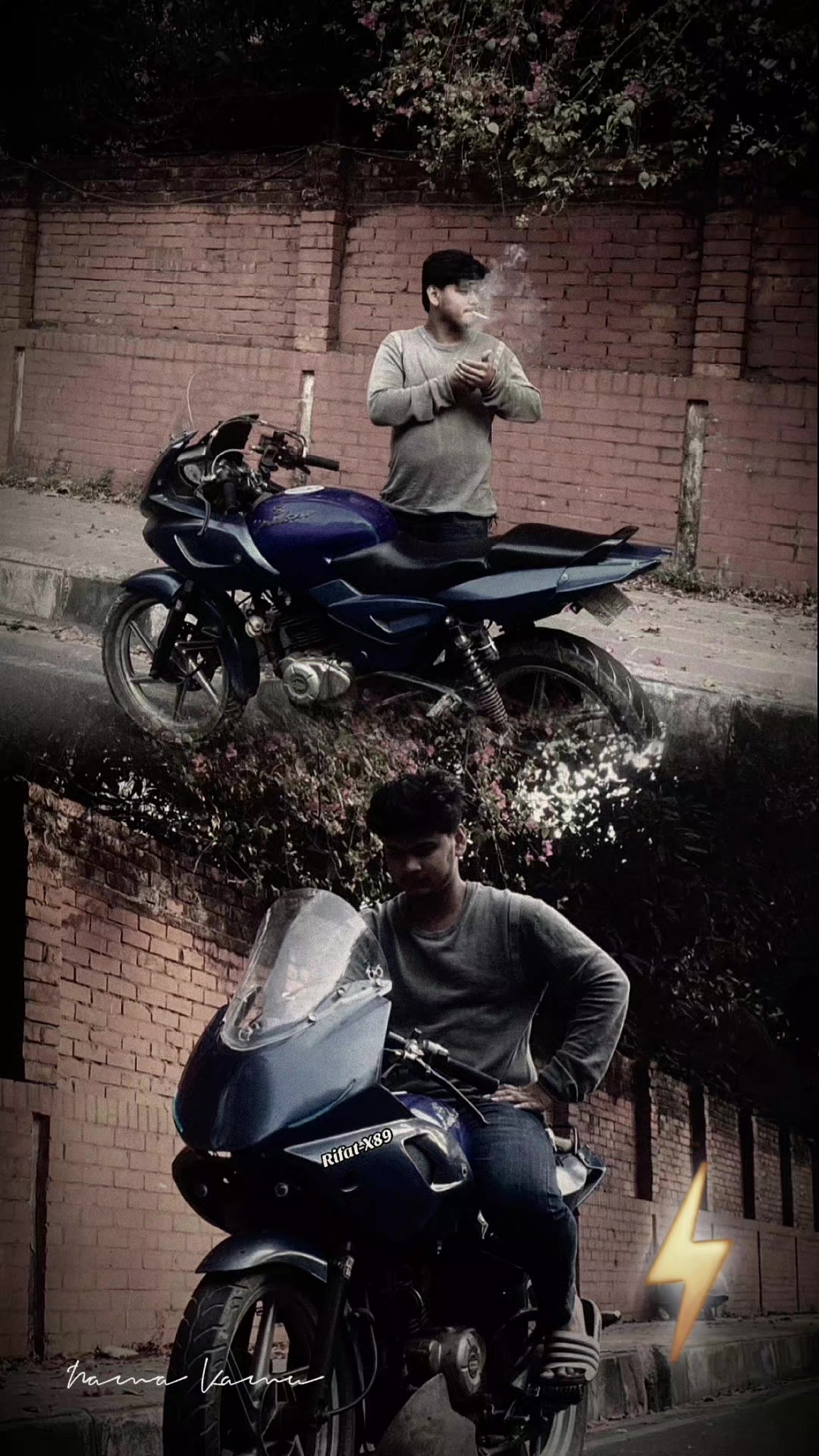 @Rifat X89