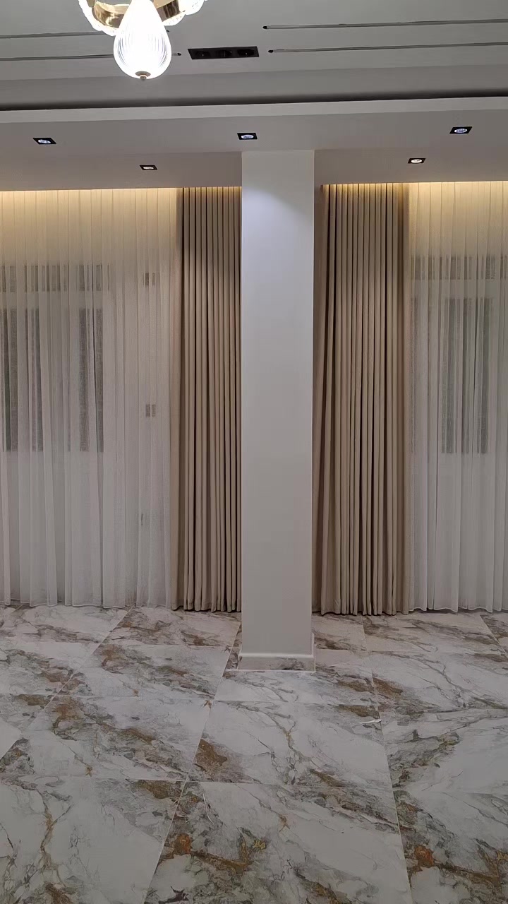@ستائر اسطنبول العلمة