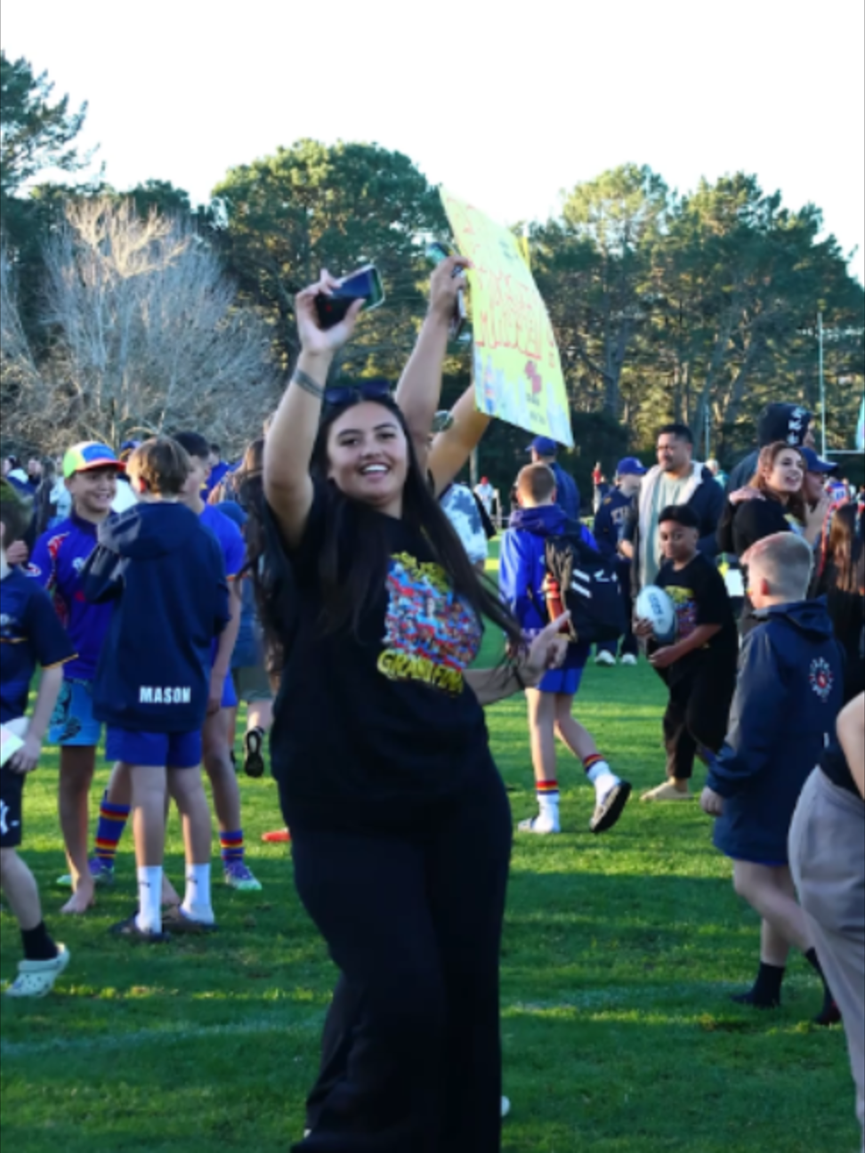 @North Harbour Rugby Union
