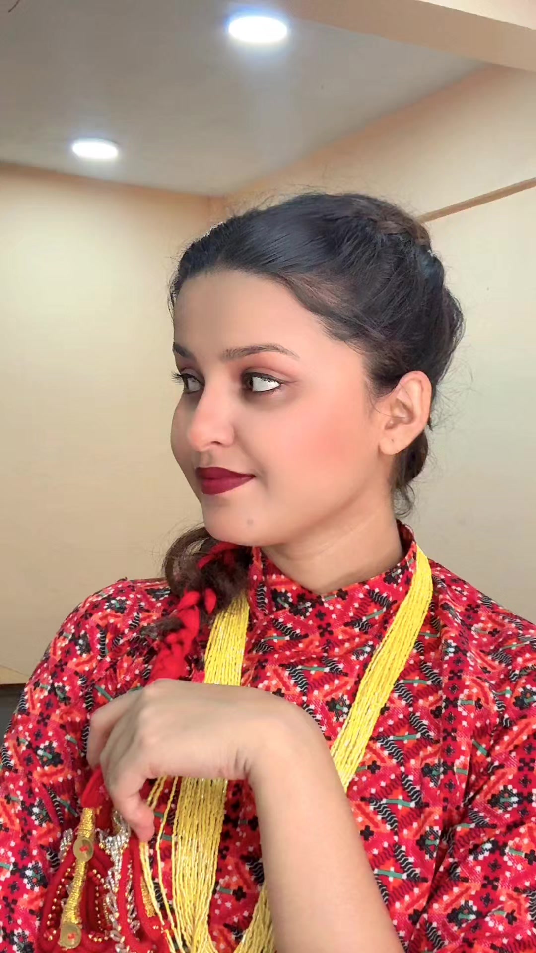 @Alisha Acharya