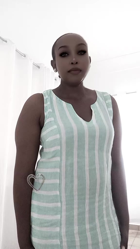 @Mary Kamau