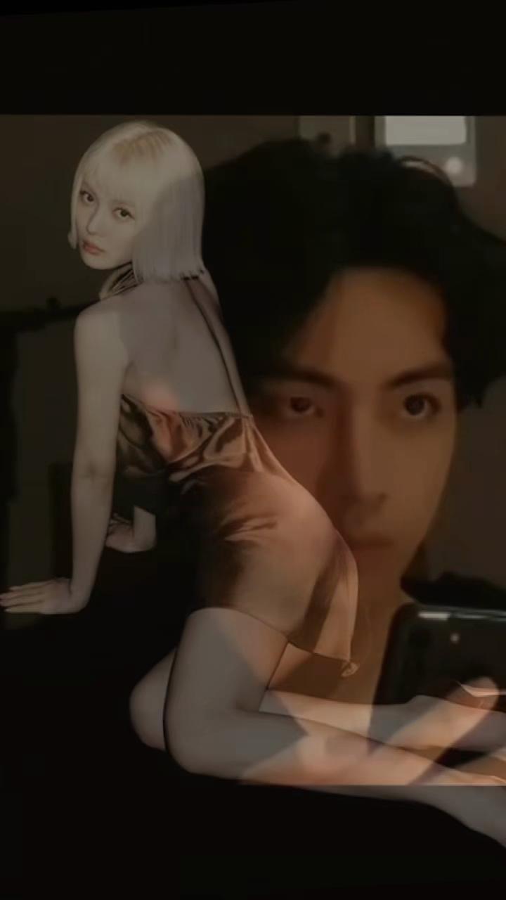 @VYoo 💜