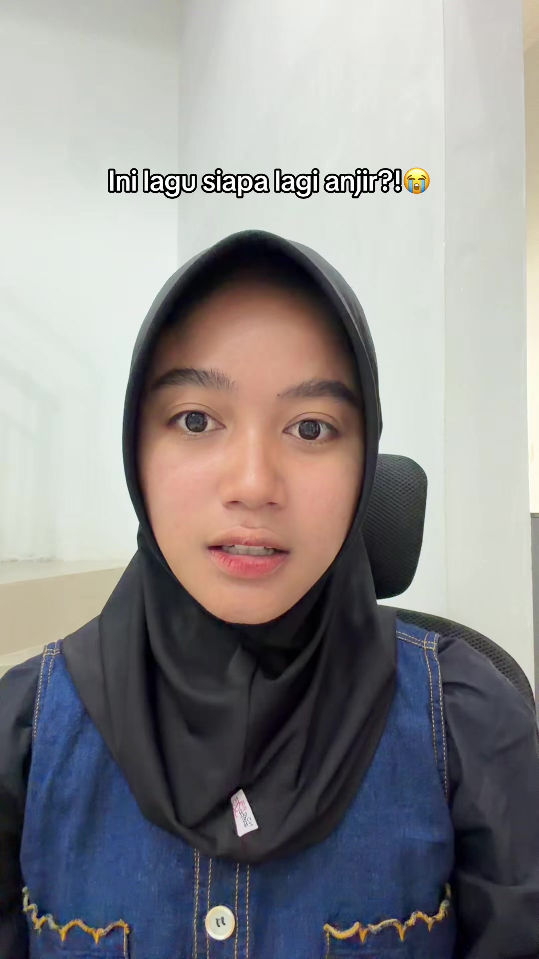 @Azka Tapi Cewek