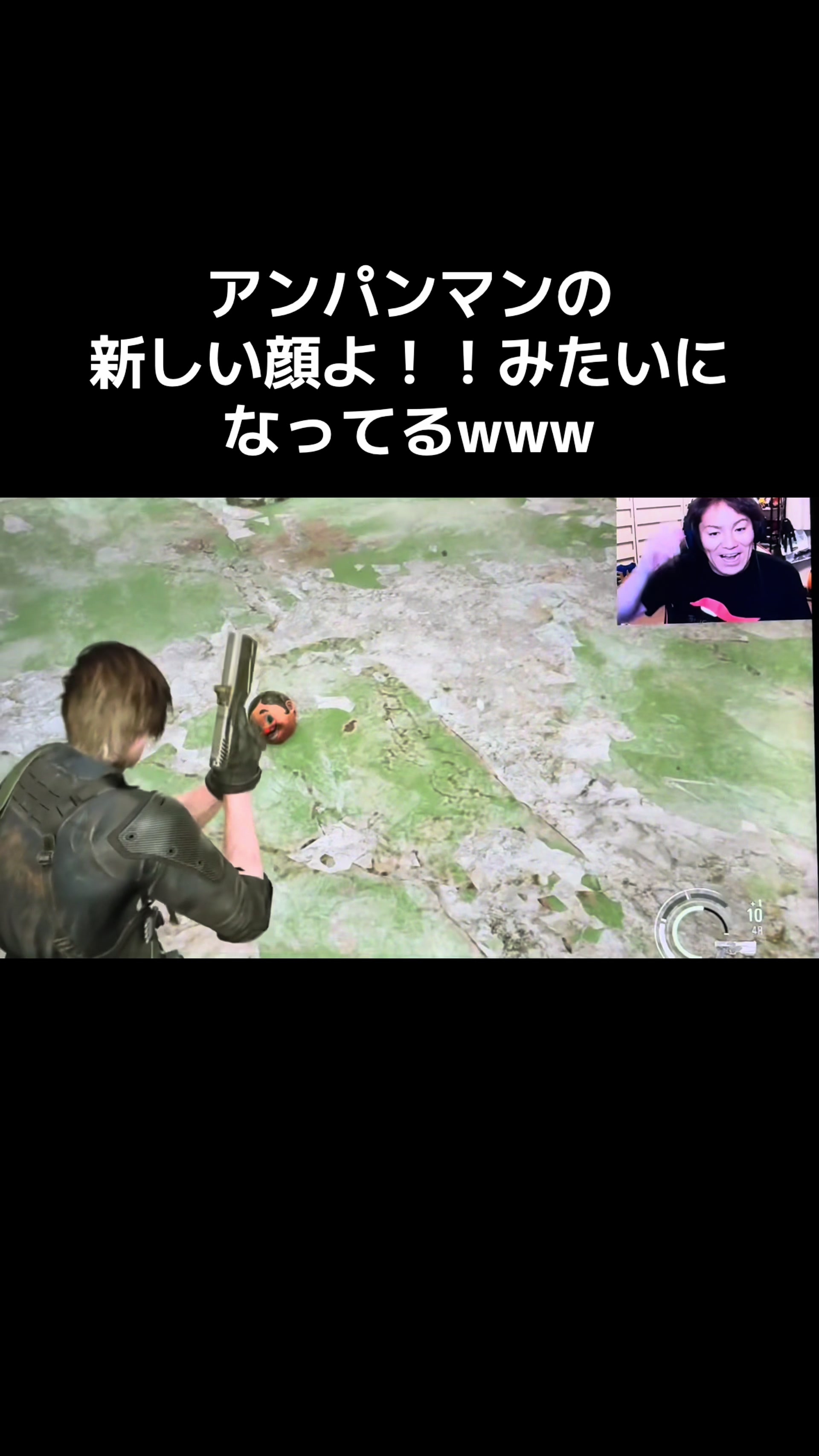 @ワディーゲーム実況(サブアカ)