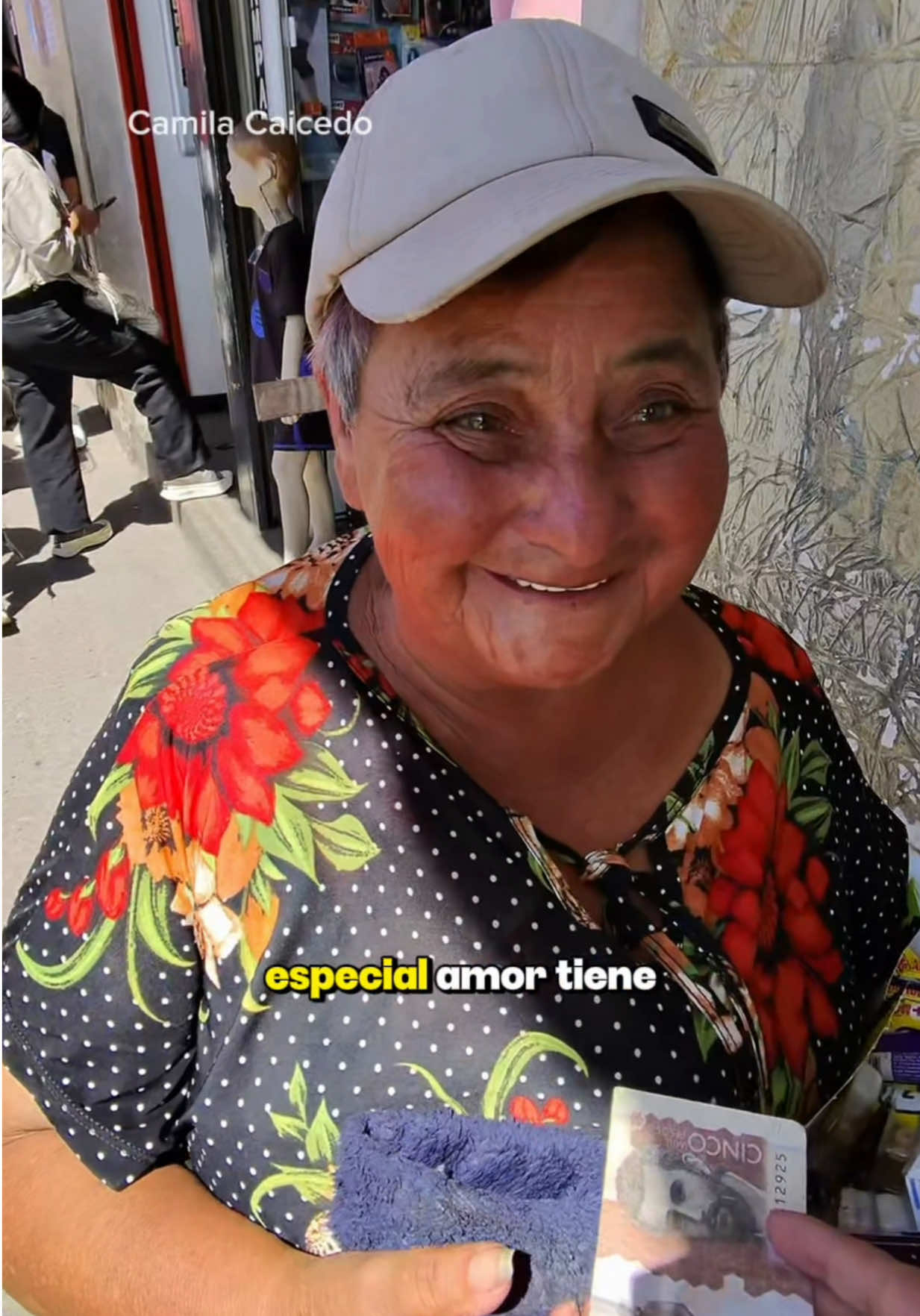 @Camila Caicedo