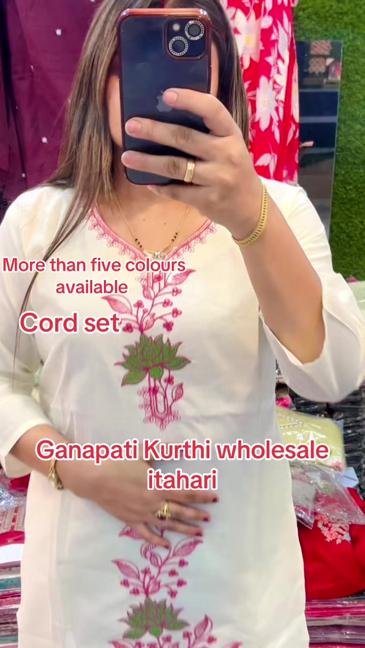 @Ganapati kurthiwholeseller2