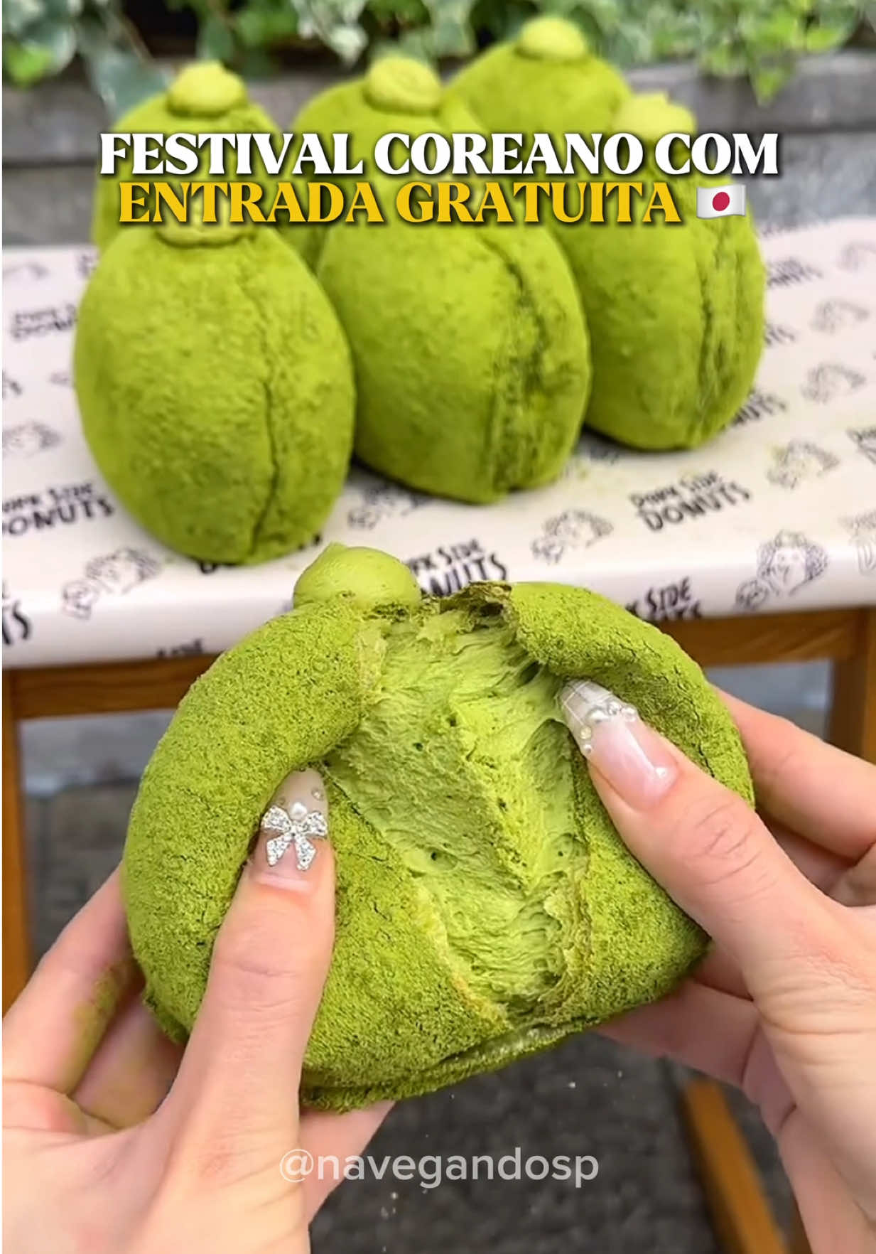 @Navegando Sp
