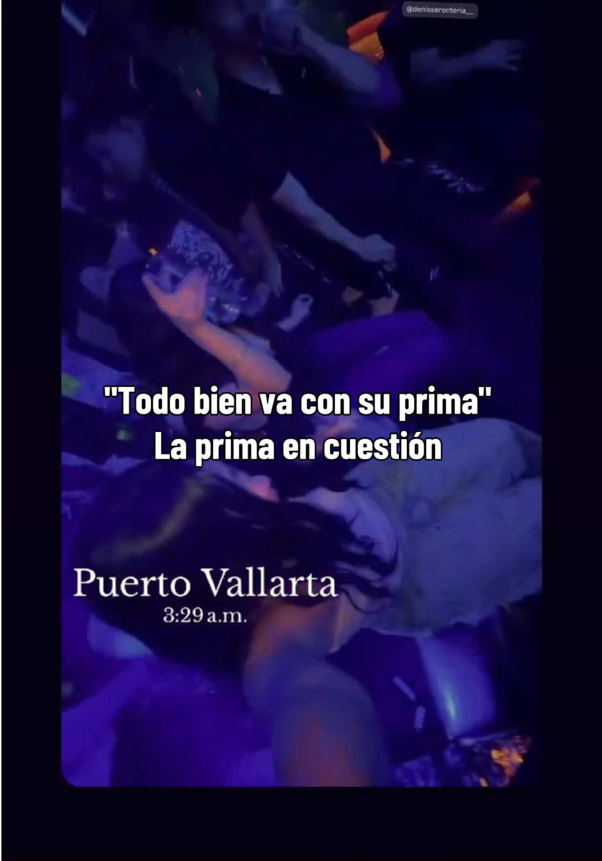 @Denisse Renteria