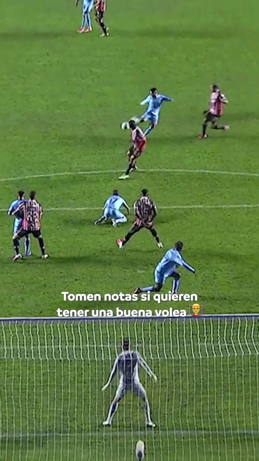 @Sudamericana